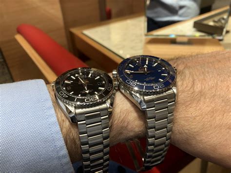 omega 39 vs 39 mm